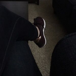 Meet your Posher, Lety